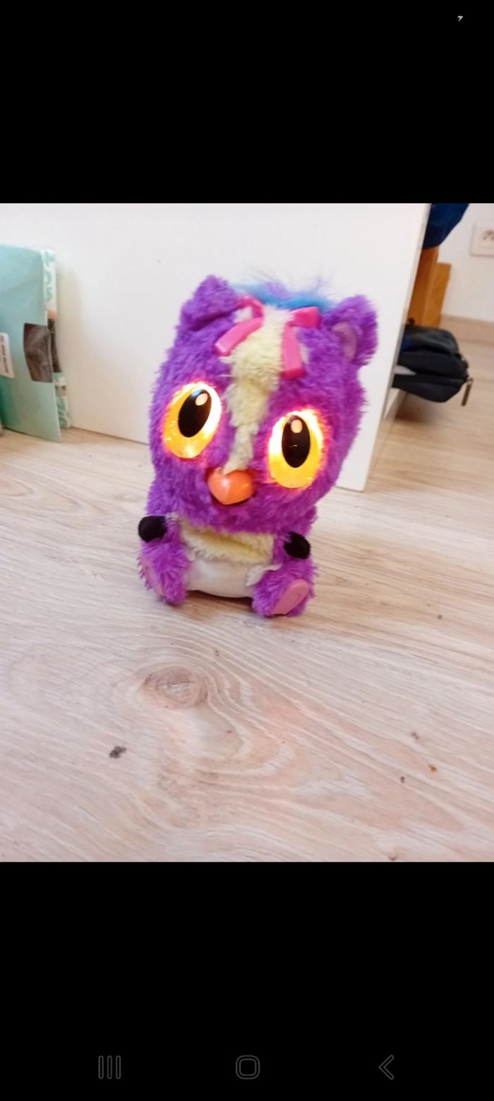 Figurine hatchimals - photo numéro 3