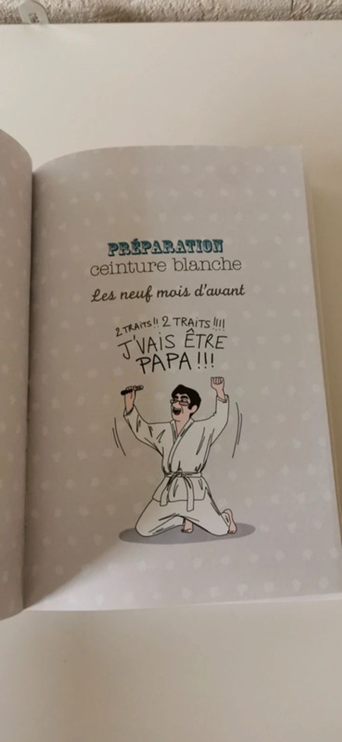 Livre pour papa - photo numéro 3