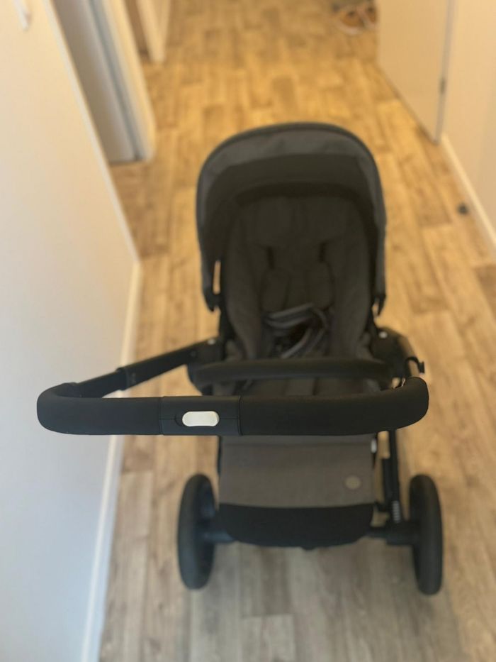 Poussette Cybex Balios - photo numéro 4