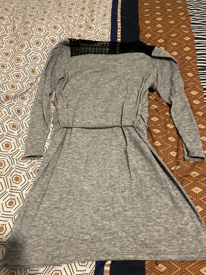 Robe maternité L - photo numéro 4