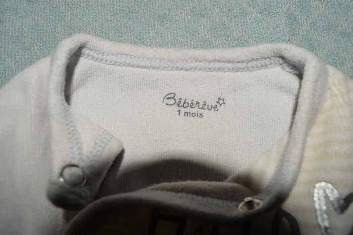 pyjama - photo numéro 2