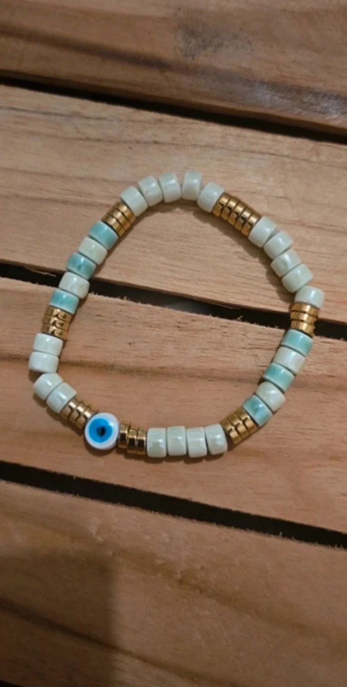 Superbe bracelet neuf bohm