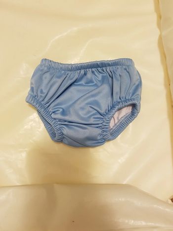 Maillot de bain bébé
