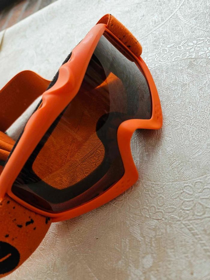 Masque Rossignol - photo numéro 2