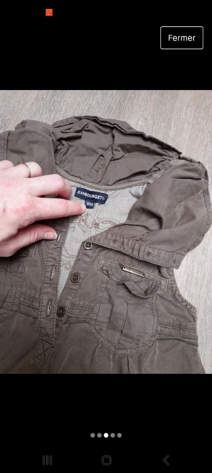 Robe - photo numéro 6