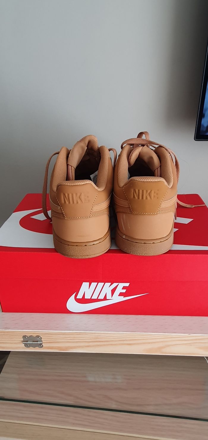 Basket nike - photo numéro 3