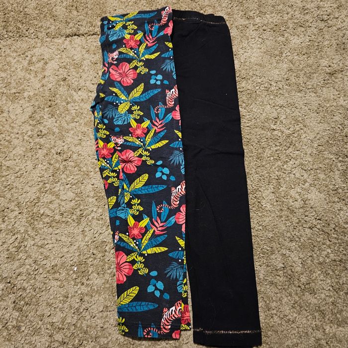 Lot leggings dpam