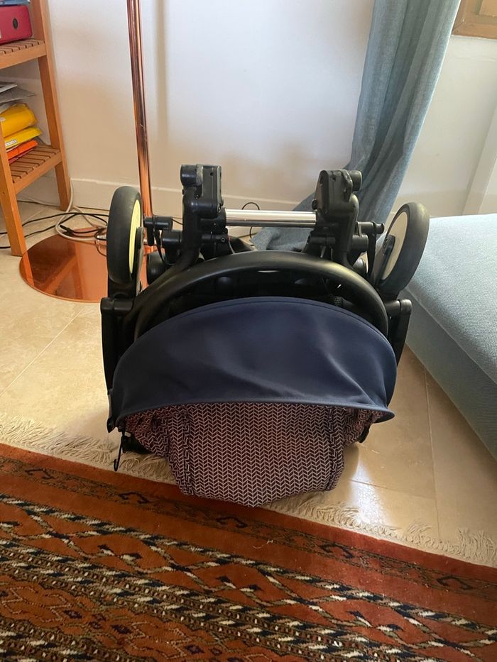 Poussette Yoyo - photo numéro 8