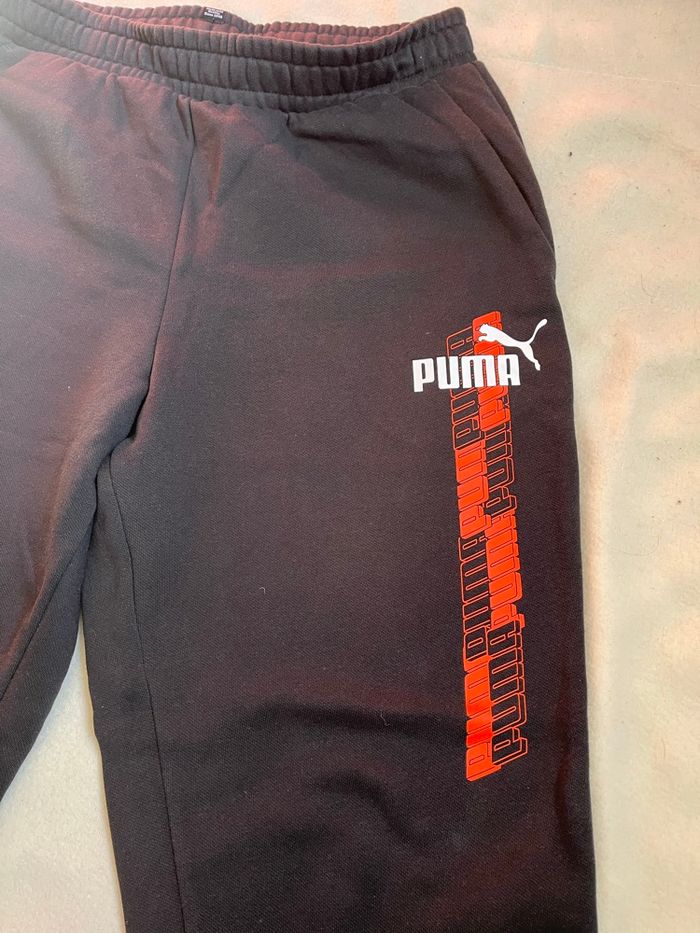 Jogging puma 16 ans - photo numéro 2