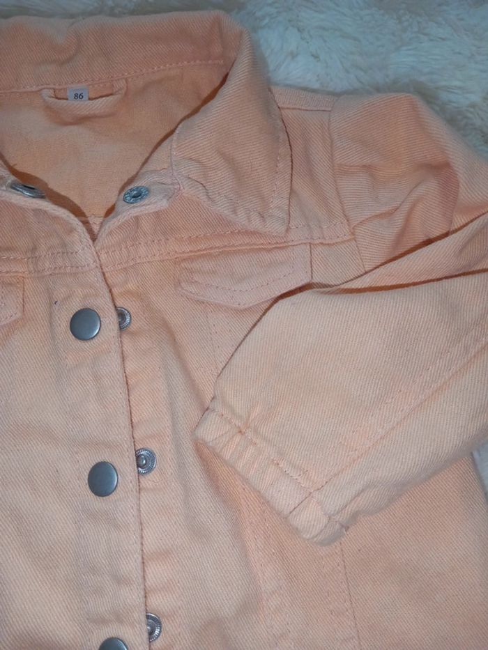 Veste - photo numéro 4