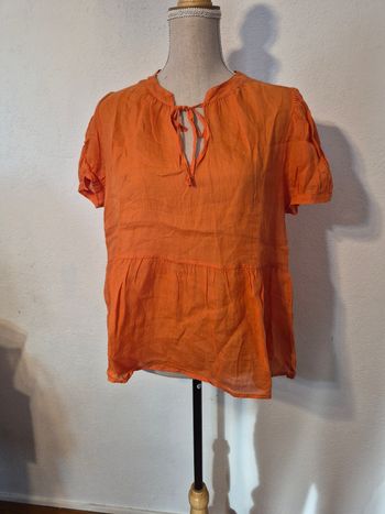 Tunique la fee maraboutée neuve