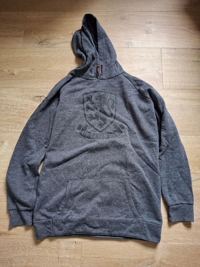 Sweat Harry Potter TBE 14-15ans