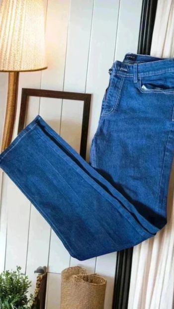 Jeans voir les dimensions dans l annonce car 🌹 M/44🌹