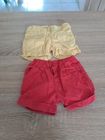 Shorts