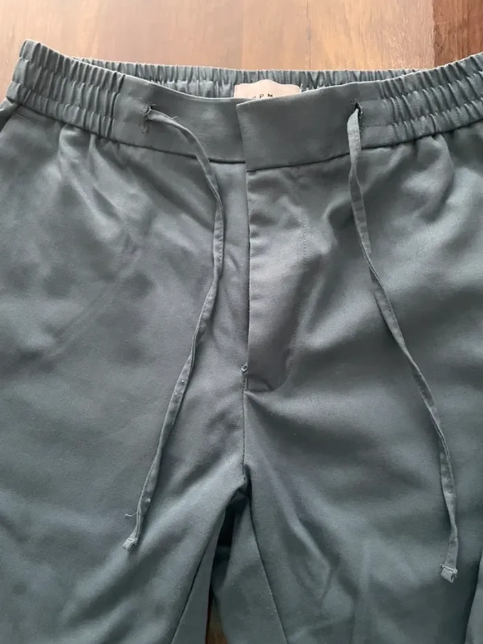 Pantalon T38