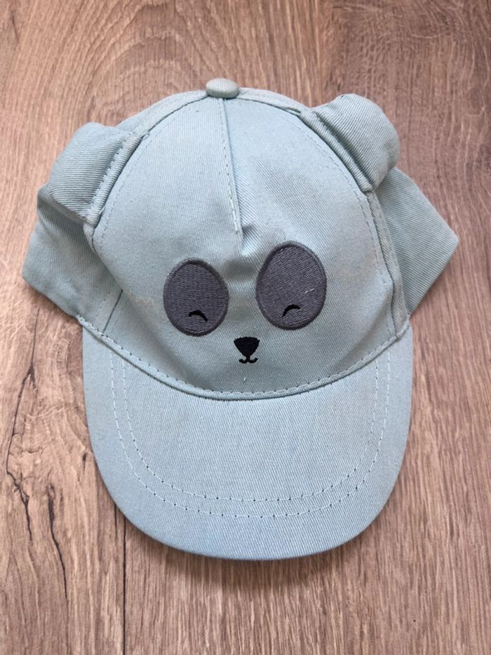 Casquette 1 ans/2 ans