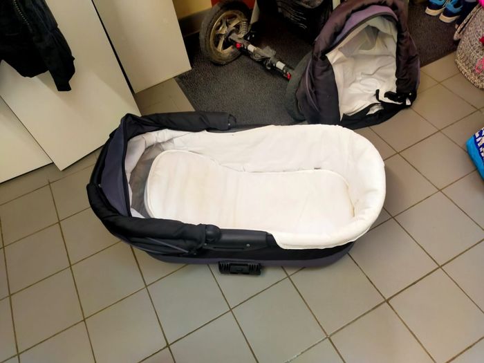 Poussette 3 en 1 - photo numéro 7