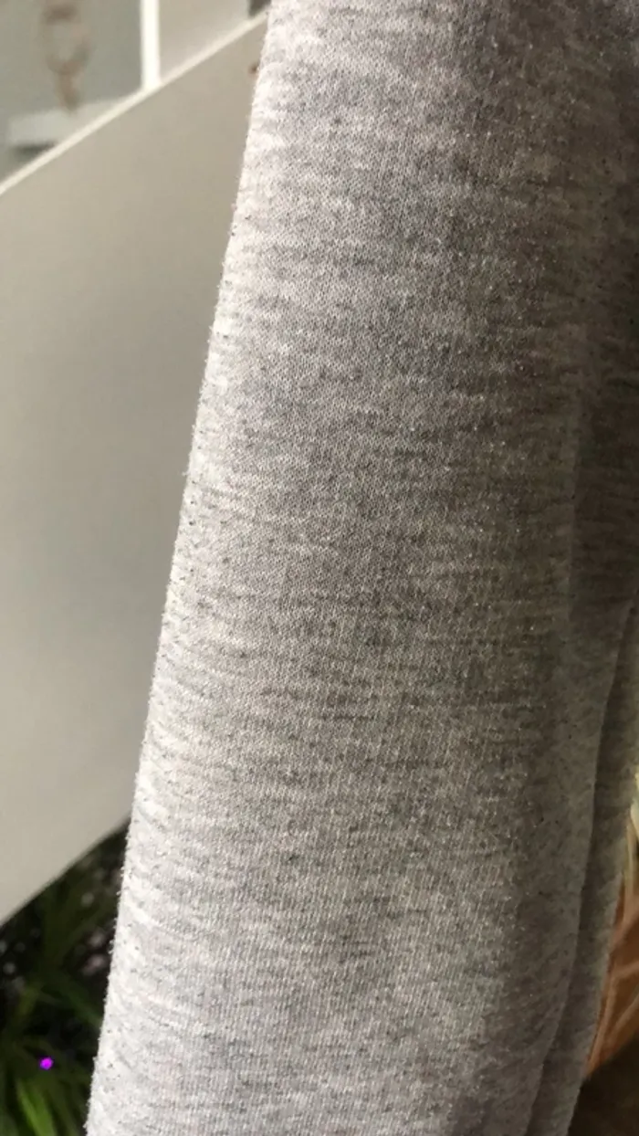 Sweat capuche - photo numéro 3