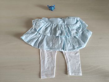 legging jupe