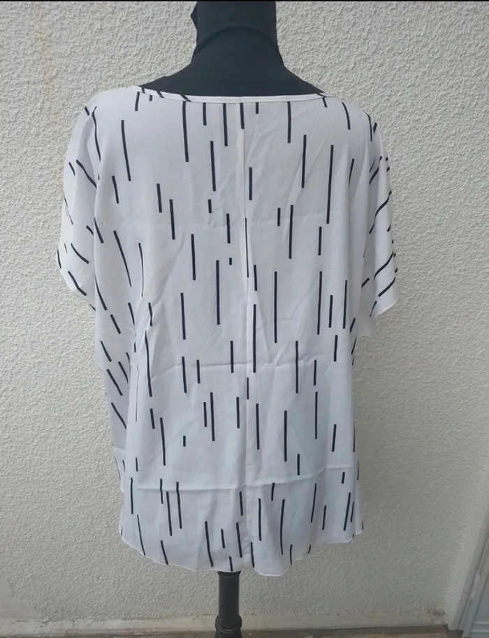 Blouse Shein 3XL - photo numéro 3