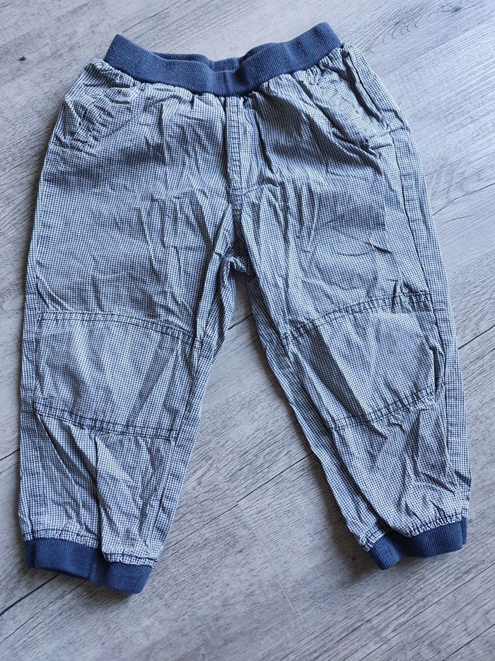Lot pantalon - photo numéro 4