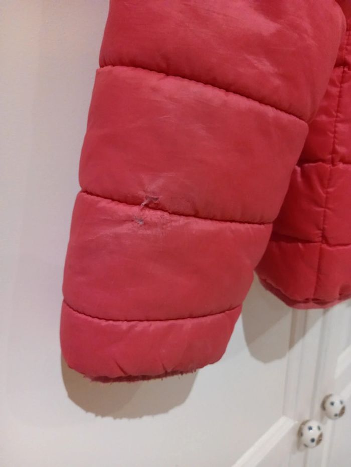 Blouson matelassé - photo numéro 4