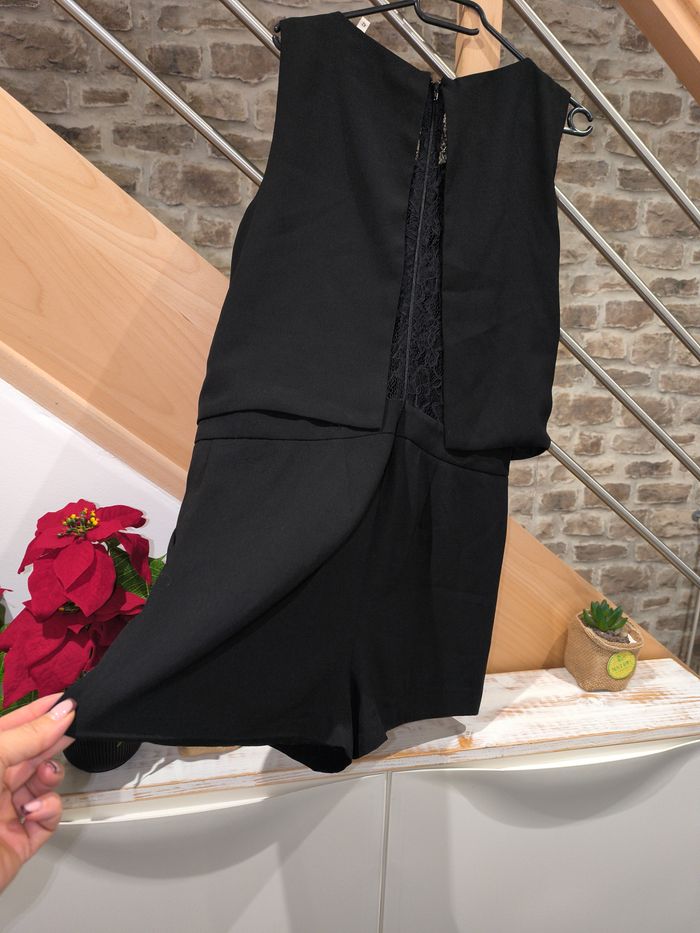 Combishort - photo numéro 7