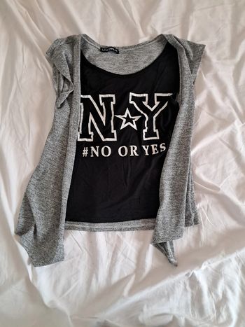 Maillot ny