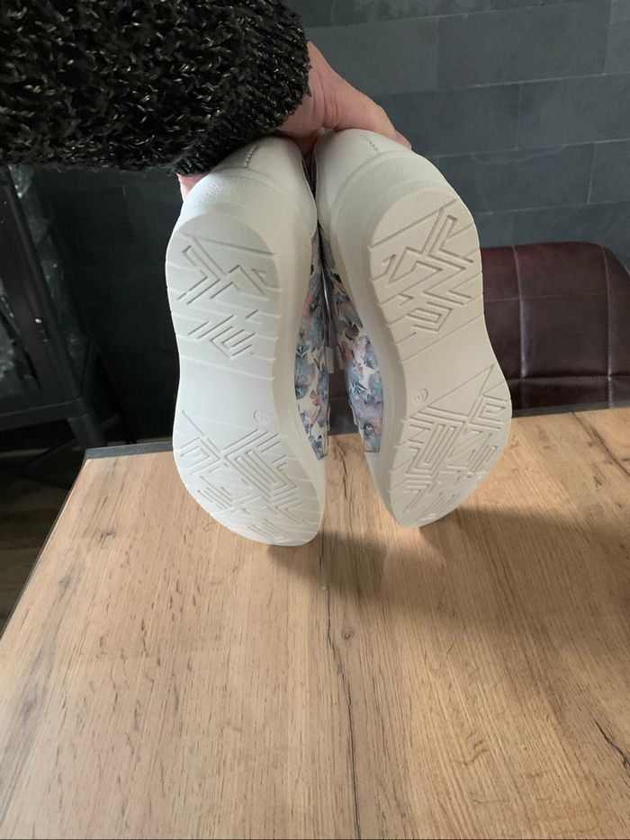 Chaussures confort - pointure 40 - photo numéro 5
