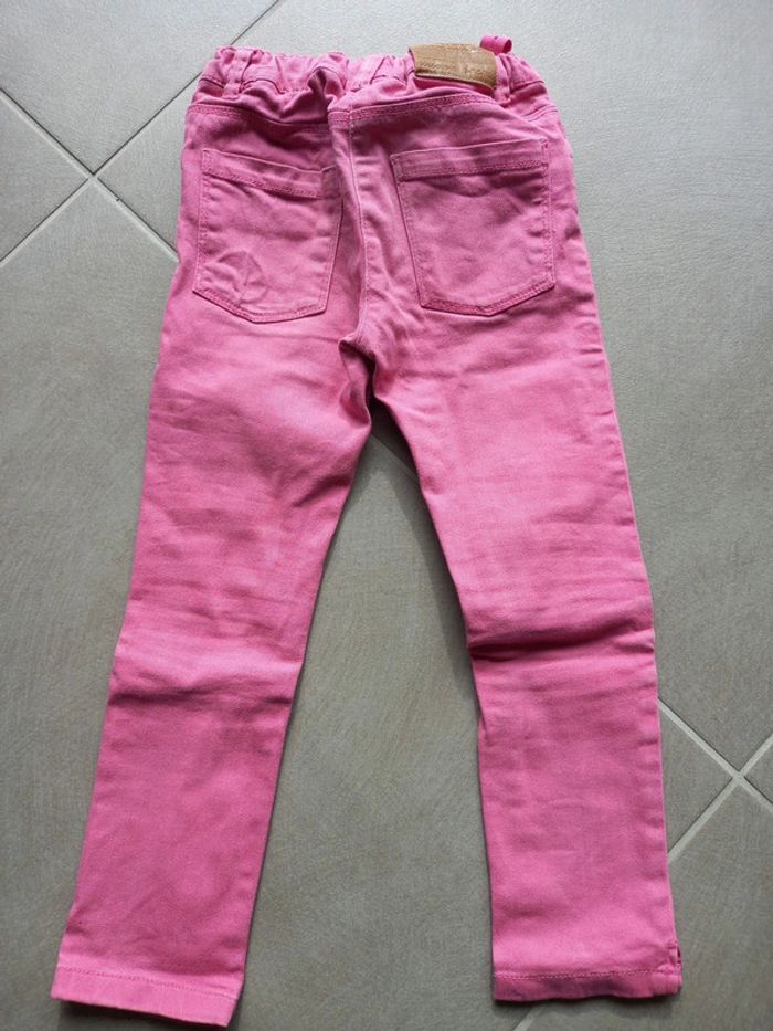 Pantalon - photo numéro 2