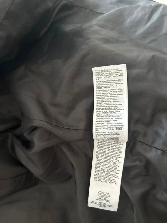 Manteau  parka - photo numéro 5