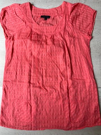 Blouse légère femme