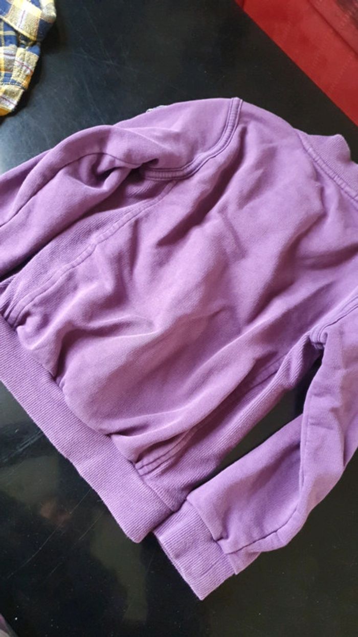 Sweat Chicco 5 ans - photo numéro 3