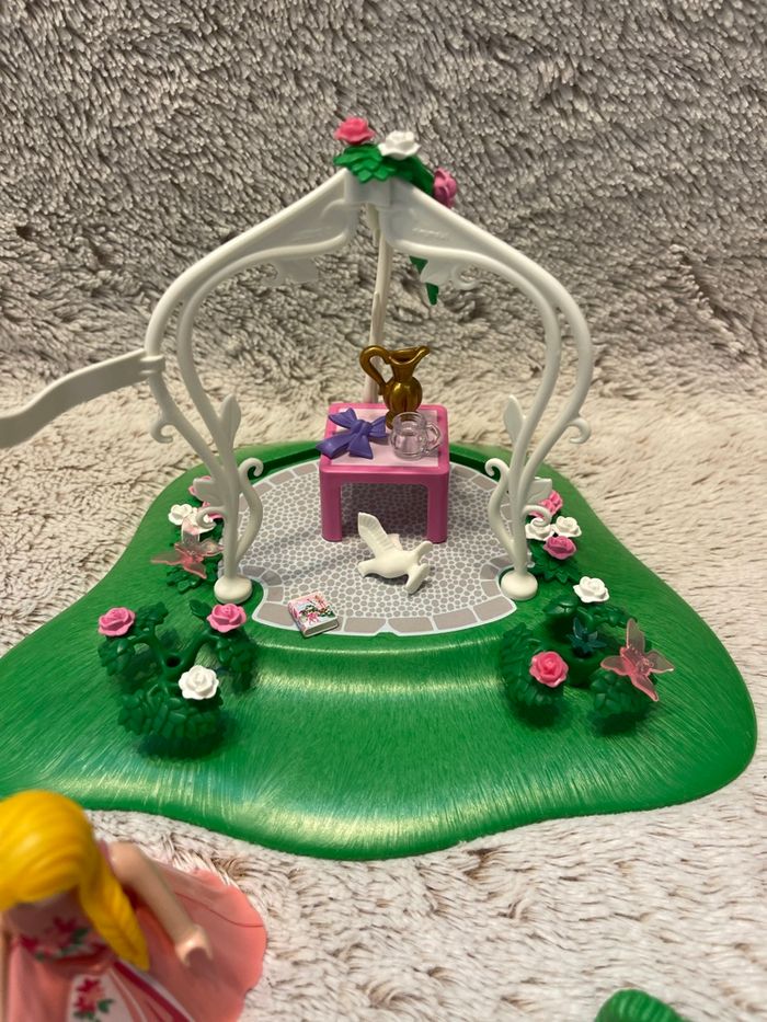 Playmobil - Princesse 70819 - photo numéro 6