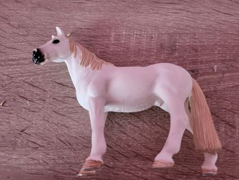 Cheval schleich