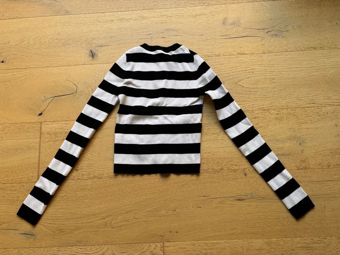 Gilet - photo numéro 3