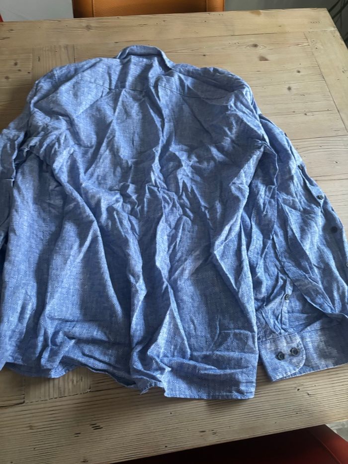 Chemise manche longues - photo numéro 2