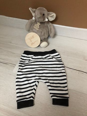 Pantalon 6 mois