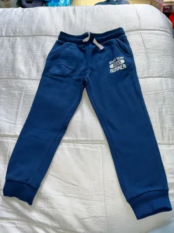 Jogging garçon