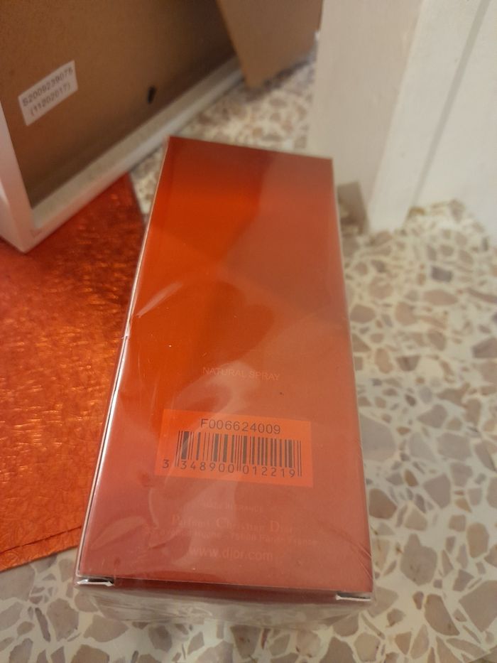 Parfum - photo numéro 4