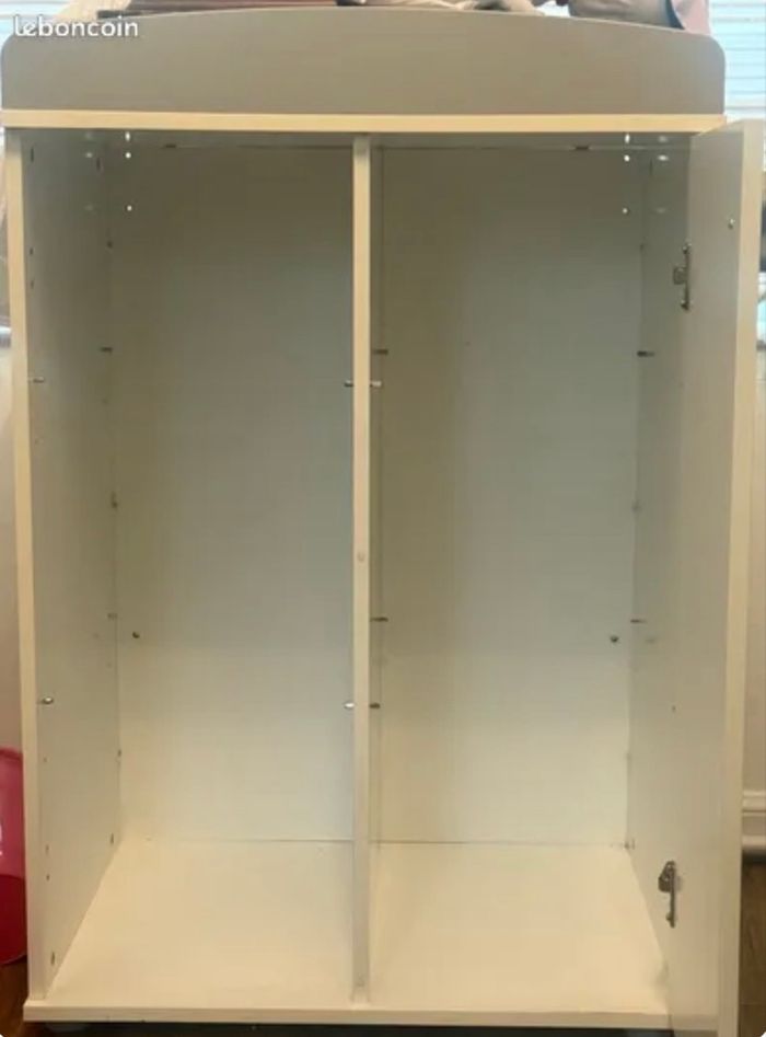 Commode à langer - photo numéro 3