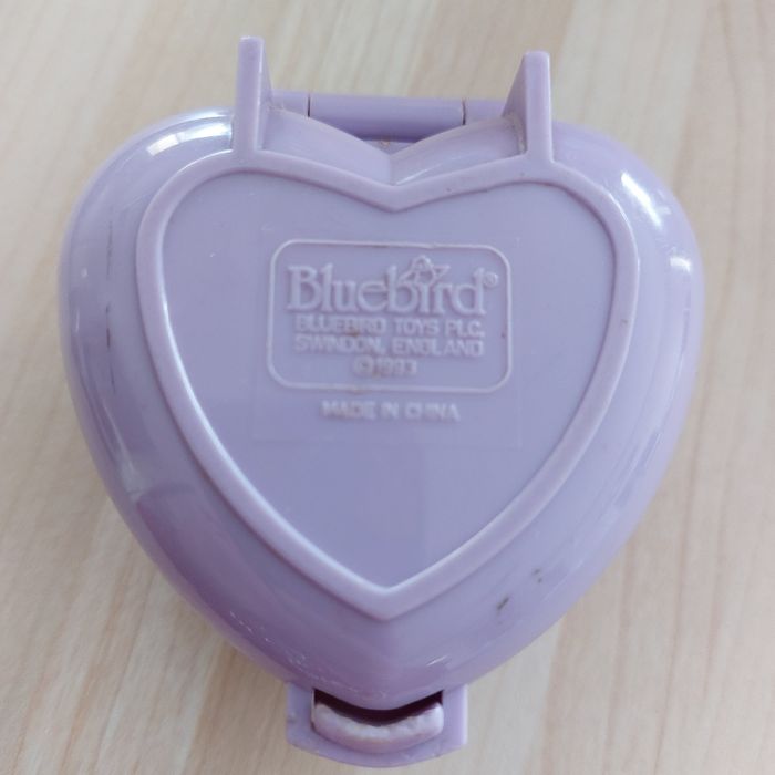 Polly pocket bunny 1993 - photo numéro 4