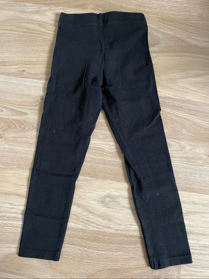 Lot 2 leggings - photo numéro 5