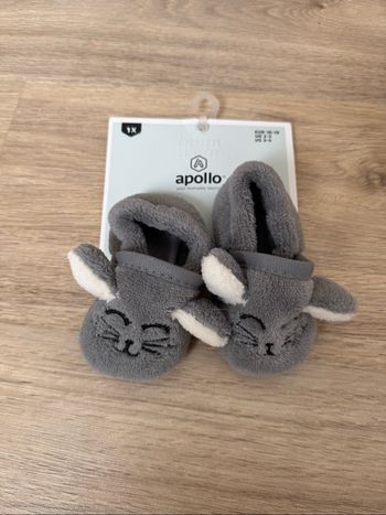 Chaussons
