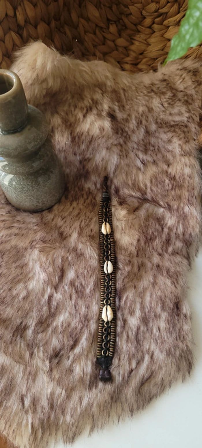 Bracelet africain