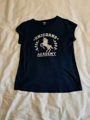 Tee-shirt manches courtes
