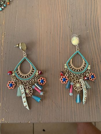Boucle d oreille