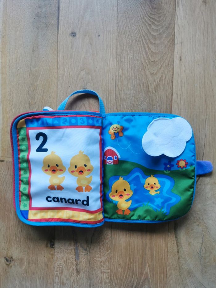 Livre musical - photo numéro 4