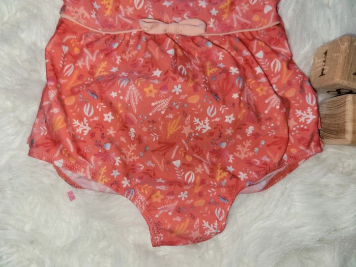 Maillot de bain corail 24m - photo numéro 3