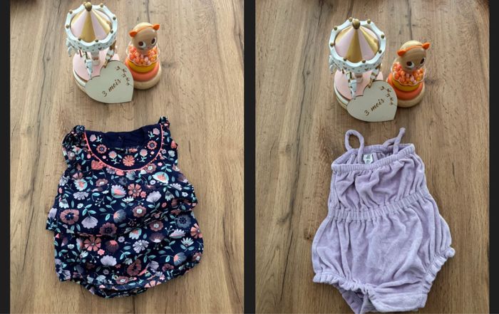 Lot 3 mois - photo numéro 3